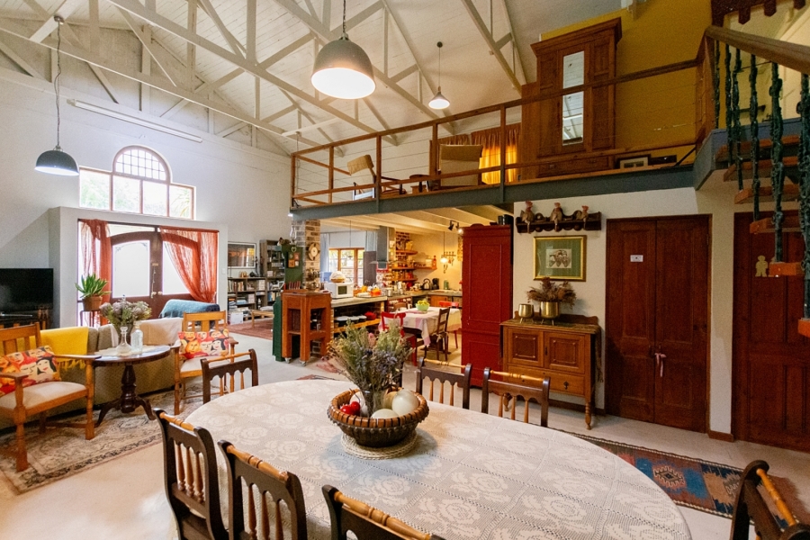 3 Bedroom Property for Sale in Riebeek West Western Cape